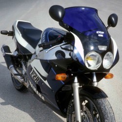 Bulle haute protection ERMAX YAMAHA FZR 1000 EXUP 89-90