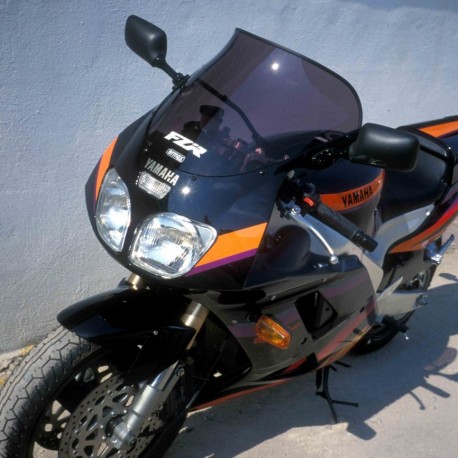 Bulle haute protection YAMMAHA FZ 750 1987-1992