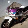 Bulle haute protection YAMMAHA FZ 750 1987-1992 2