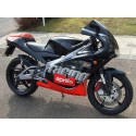 bulle ERMAX taille origine APRILIA RS 125 EXTREMA 1999-2005
