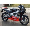 bulle ERMAX taille origine APRILIA RS 125 EXTREMA 1999-2005 0