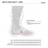 Bottes Alpinestars SMX-S 8