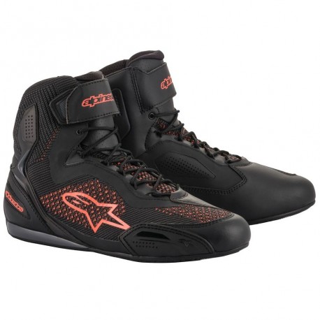 baskets alpinestars faster