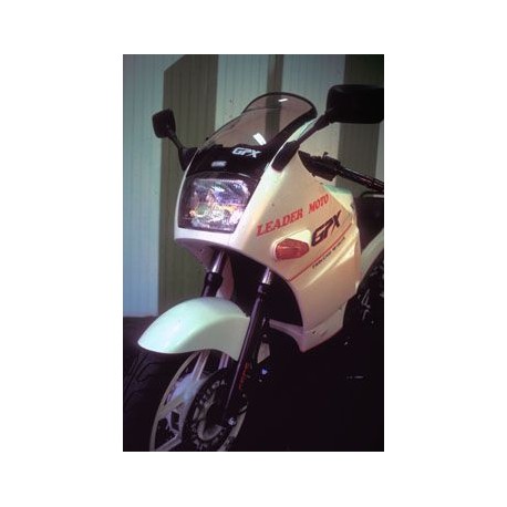 Bulle haute protection YAMMAHA FZ 750 1987-1992