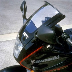 bulle haute protection ERMAX KAWASAKI GPX750 R 85-92