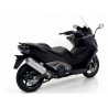Ligne d'Echappement GIANNELLI IPERSPORT KYMCO AK 550 2017-2020 0