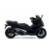 Ligne d'Echappement GIANNELLI IPERSPORT KYMCO AK 550 2017-2020 3