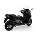 Echappement GIANNELLI IPERSPORT KYMCO AK 550 2017-2020