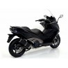 Echappement GIANNELLI IPERSPORT KYMCO AK 550 2017-2020 0