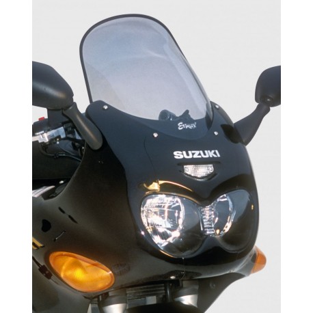 bulle haute protection ERMAX SUZUKI GSXF 750 1998-2007