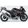 bulle haute protection ERMAX SUZUKI GSXR 1000 2005-2006 1
