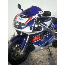 bulle haute protection ERMAX SUZUKI GSXR 600 R 1997