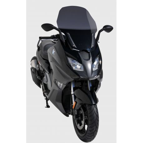 bulle taille origine Ermax pour C650 sport 2016-2020