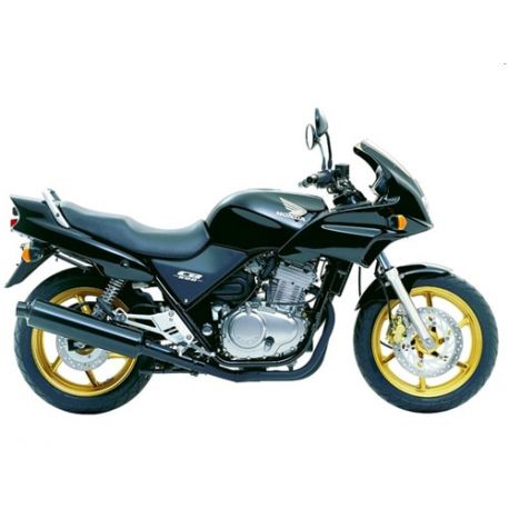 bulle taille origine ERMAX HONDA CB 500 S 1998-2004