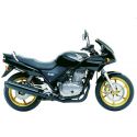 bulle taille origine ERMAX HONDA CB 500 S 1998-2004