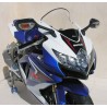bulle haute protection ERMAX SUZUKI GSXR 600 GSXR 750 2008-2010 1