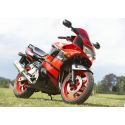 bulle ERMAX taille origine HONDA CBR600F 1987-1990