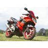 bulle ERMAX taille origine HONDA CBR600F 1987-1990 0