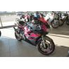 bulle ERMAX taille origine HONDA CBR600F 1991-1994 0
