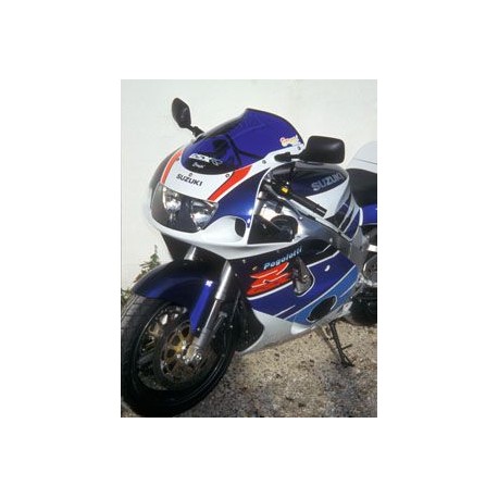 bulle haute protection ERMAX SUZUKI GSXR 750 1996-1997