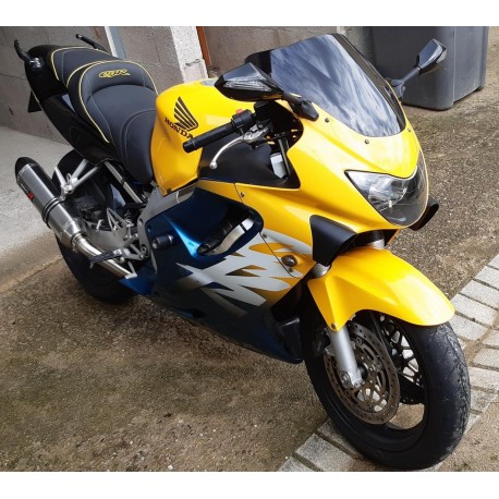 bulle ERMAX taille origine HONDA CBR600F 1999-2000