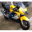 bulle ERMAX taille origine HONDA CBR600F 1999-2000