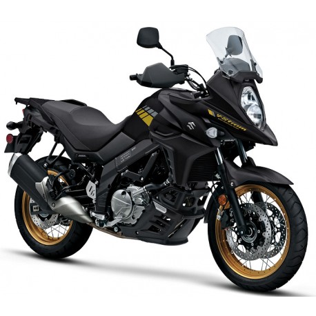 bulle ERMAX taille origine SUZUKI DL 650 V-STROM 2017-2020