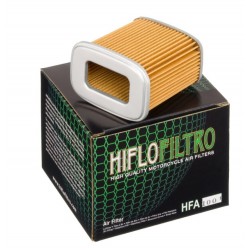 Filtre à air HIFLOFILTRO HFA1001 HONDA C50 C70 C90