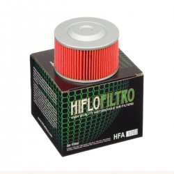 Filtre à air HIFLOFILTRO HFA1002 HONDA C50 C70 C90 CLUB