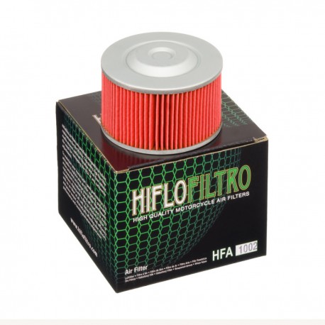 Filtre à air HIFLOFILTRO HFA1002 HONDA C50 C70 C90 CLUB