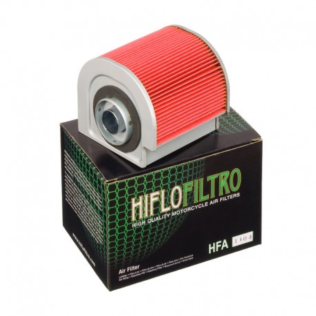 Filtre à air HIFLOFILTRO HFA1104 HONDA CA 125 REBEL