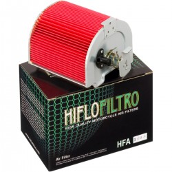 Filtre à air HIFLOFILTRO HFA1203 HONDA CB 250 Nighthawk CB 250 Two-Fifty