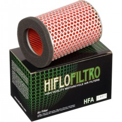 Filtre à air HIFLOFILTRO HFA1402 HONDA CB 350 CX 400 CX 500 GL 500 Silverwing VFR750F INTERCEPTOR