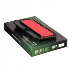 Filtre à air HIFLOFILTRO HFA1405 HONDA CBR 400 RR Fireblade