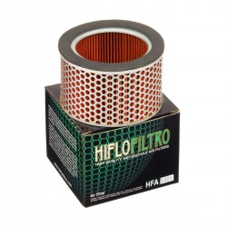Filtre à air HIFLOFILTRO HFA1401 HONDA VF 400 F VF 400 F2