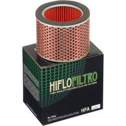 Filtre à air HIFLOFILTRO HFA1504 HONDA VF 500 F VF 500 F2 VF 500 INTERCEPTOR