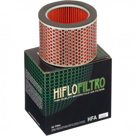 Filtre à air HIFLOFILTRO HFA1504 HONDA VF 500 F VF 500 F2 VF 500 INTERCEPTOR