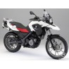 bulle taille origine ERMAX BMW F650GS 2008-2012 0