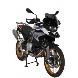 bulle taille origine ERMAX BMW F850GS F850GS ADVENTURE 2018-2023