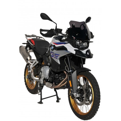 bulle taille origine ERMAX BMW F850GS F850GS ADVENTURE 2018-2020