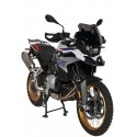 bulle taille origine ERMAX BMW F850GS F850GS ADVENTURE 2018-2020