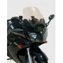 bulle taille origine ERMAX YAMAHA FJR 1300 de 2001 à 2005