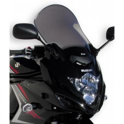 bulle ermax taille origine SUZUKI GSX 1250 FA 2010-2017