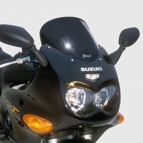 bulle taille origine ERMAX SUZUKI GSX600F 1998-2007