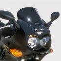 bulle taille origine ERMAX SUZUKI GSX600F 1998-2007