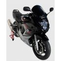 bulle taille origine ERMAX SUZUKI GSX650F 2008-2016