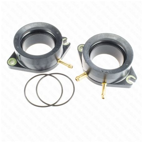 Kit pipes d'admission Yamaha XV1100 VIRAGO 1989 - 1995