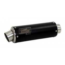Ligne d'Echappement GIANNELLI X-PRO YAMAHA T-MAX 530 2012-2016