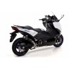 Ligne d'Echappement GIANNELLI X-PRO YAMAHA T-MAX 530 2017-2019 0