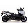 Ligne d'Echappement GIANNELLI X-PRO YAMAHA T-MAX 530 2017-2019 1
